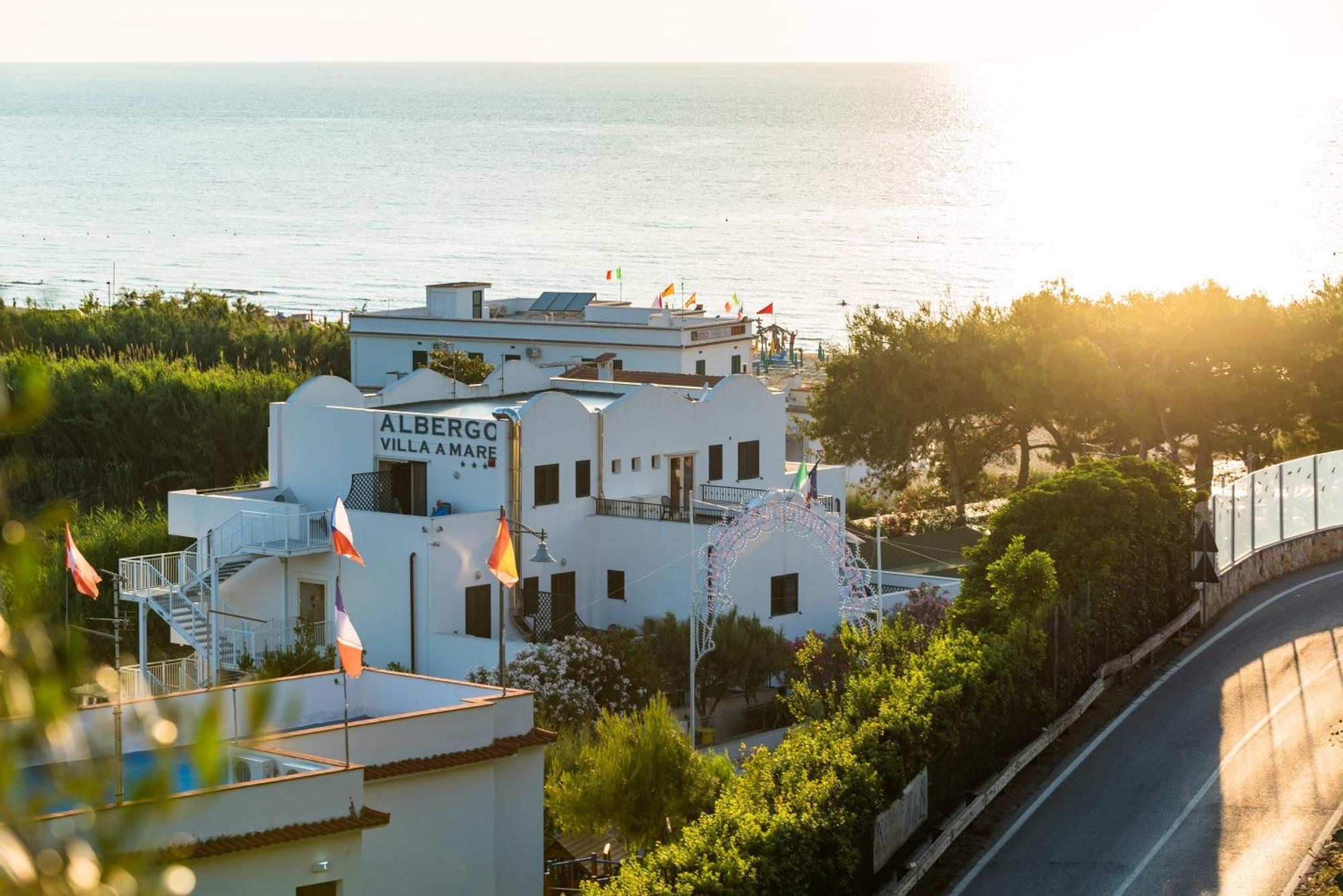 Otel A Mare 3*